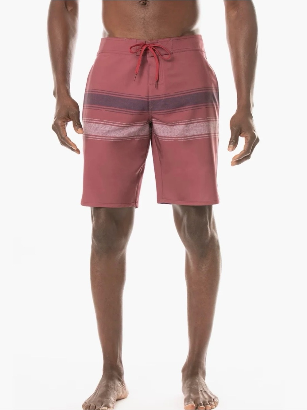 Travis, Matthew Confetti King board shorts Beach Size 42